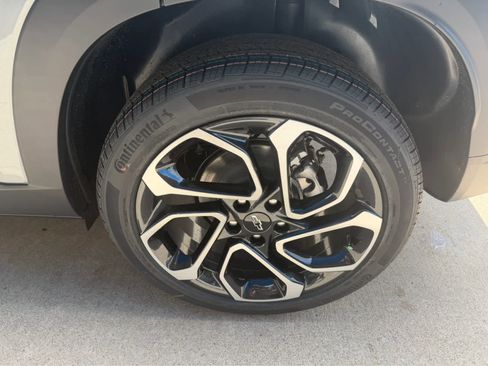 New 2026 Chevrolet Trax RS w/ Driver Confidence Package FWD image 13