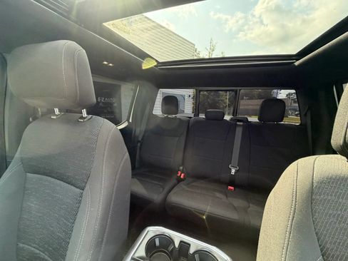 Used 2021 Ford F150 XLT w/ Equipment Group 302A High AWD/4WD image 17
