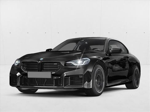 Used 2024 BMW M2 w/ Lighting Package RWD image 1