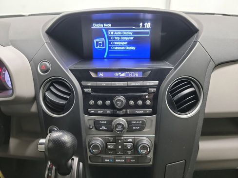 Used 2014 Honda Pilot LX image 21