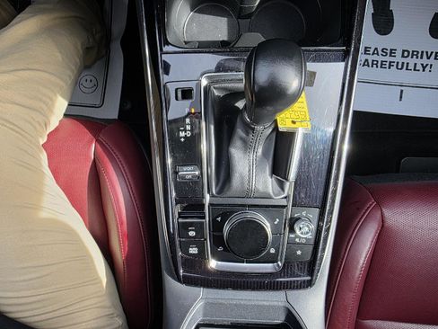 Used 2024 MAZDA CX-30 AWD 2.5 S w/ Preferred Package image 20