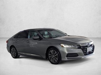Used 2019 Honda Accord Hybrid video 3