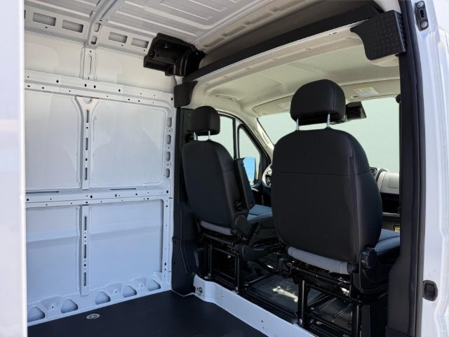 New 2026 RAM ProMaster 1500 w/ Safety Group FWD image 23