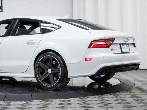 Used 2017 Audi S7 Prestige AWD/4WD image 30