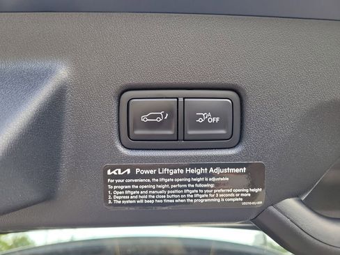 New 2027 Kia Telluride X-Line SX Prestige AWD/4WD image 15
