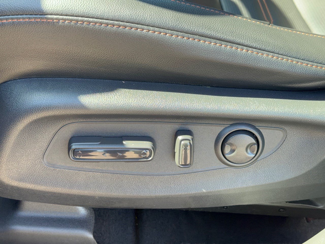 Certified 2025 Honda CR-V Sport-L image 16