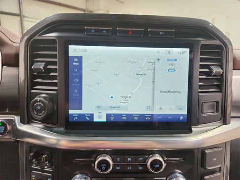 Used 2023 Ford F150 Lariat image 29