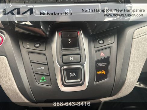 Used 2019 Honda Odyssey EX-L image 23