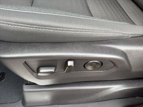 Used 2024 Chevrolet Silverado 1500 RST image 16