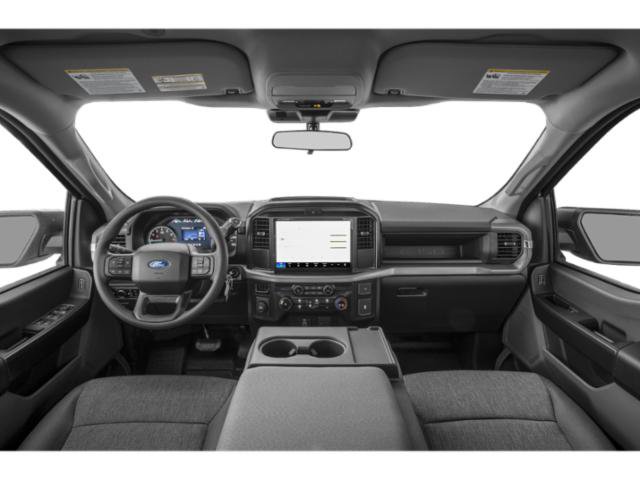 New 2026 Ford F150 XL w/ Equipment Group 103A High RWD image 8