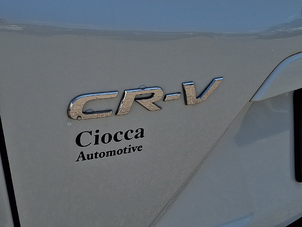 Used 2021 Honda CR-V EX-L image 31