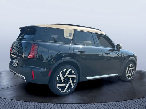 New 2027 MINI Cooper Countryman S AWD/4WD image 6