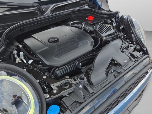 Used 2023 MINI Cooper S FWD image 35