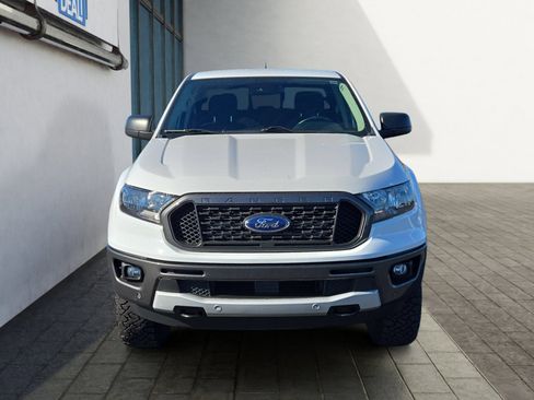 Certified 2021 Ford Ranger XLT w/ Equipment Group 302A High image 8