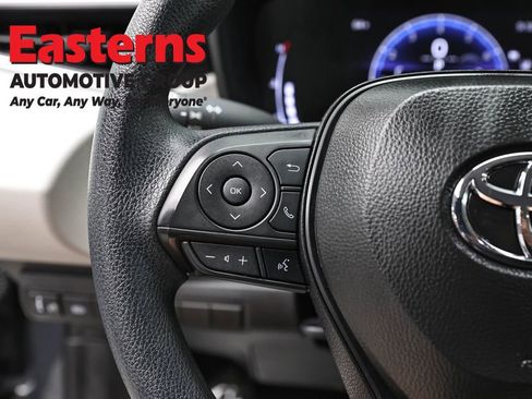 Used 2026 Toyota Corolla LE w/ LE Premium Package FWD image 15