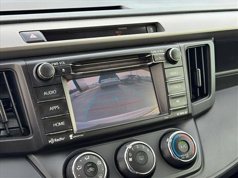 Used 2016 Toyota RAV4 LE image 25