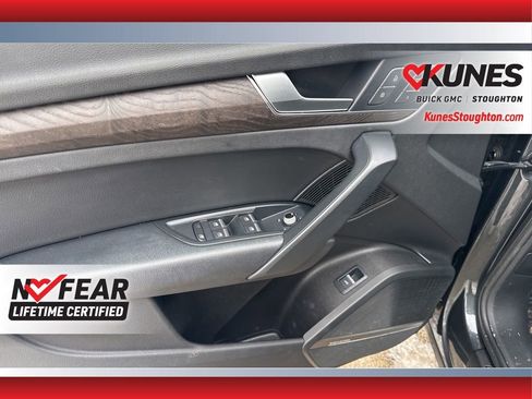 Used 2018 Audi Q5 2.0T Premium Plus image 19