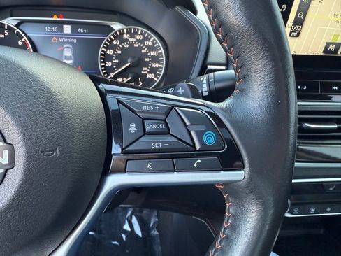 Used 2024 Nissan Altima 2.0 SR image 29