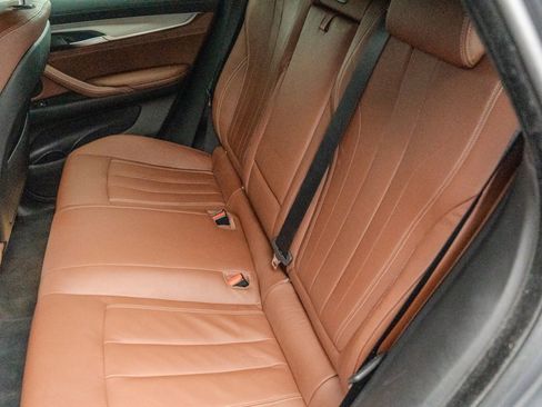 Used 2019 BMW X6 xDrive35i image 37