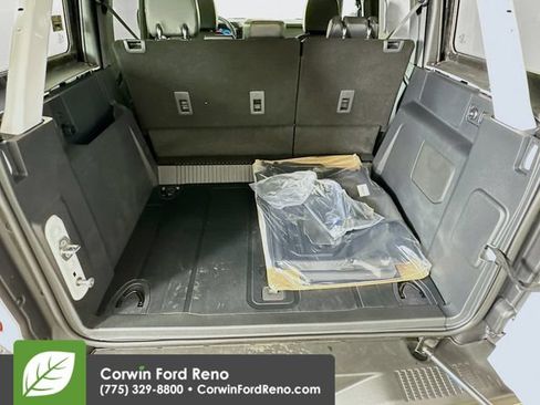 New 2026 Ford Bronco Big Bend w/ Black Diamond Package AWD/4WD image 27