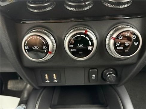 New 2026 Mitsubishi Outlander Sport ES image 31