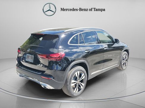 Used 2026 Mercedes-Benz GLA 250 image 4