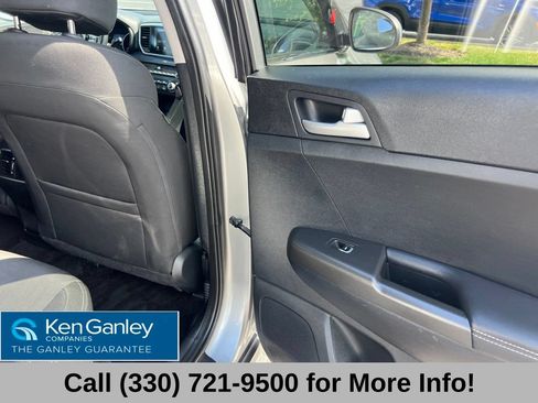 Used 2020 Kia Sportage LX FWD image 50