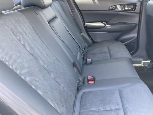 New 2026 Mitsubishi Eclipse Cross SE AWD/4WD image 22