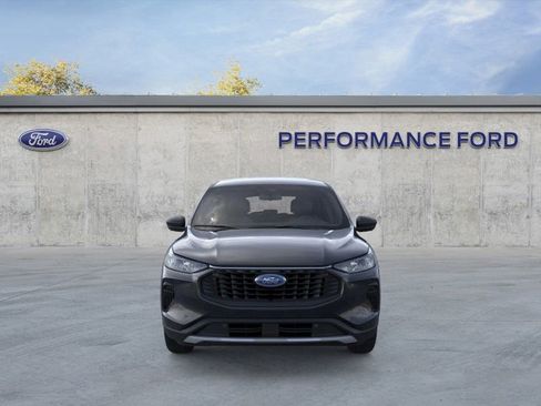 New 2025 Ford Escape Active image 6