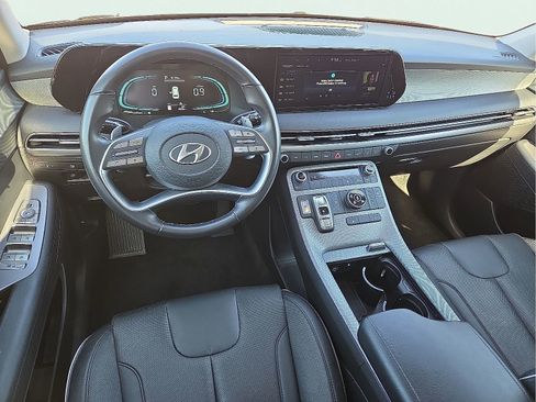 Used 2025 Hyundai Palisade SEL AWD/4WD image 12