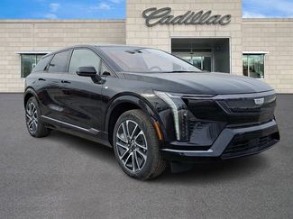 New 2026 Cadillac Optiq Sport 2 video 2