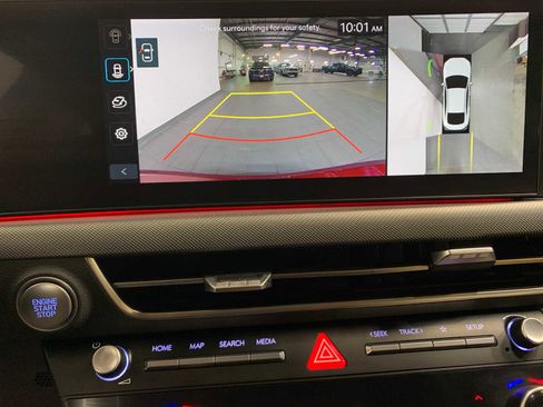 Used 2024 Hyundai Sonata Limited image 5