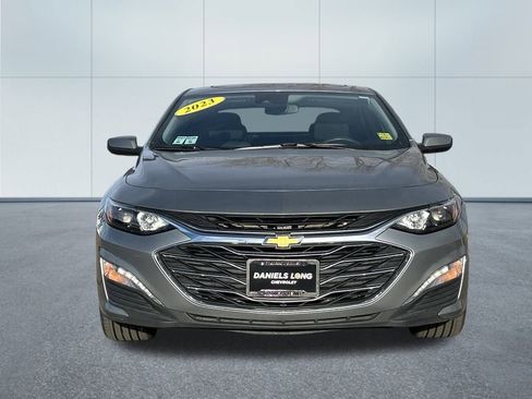 Used 2023 Chevrolet Malibu LT image 3