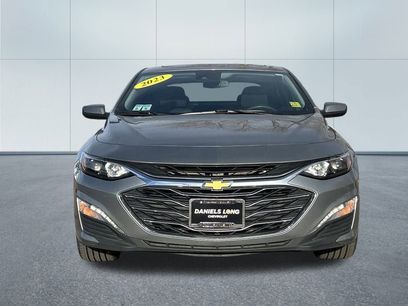 Used 2023 Chevrolet Malibu LT