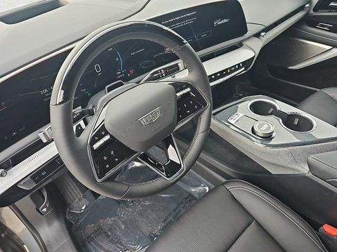 New 2026 Cadillac Optiq Sport 2 image 16