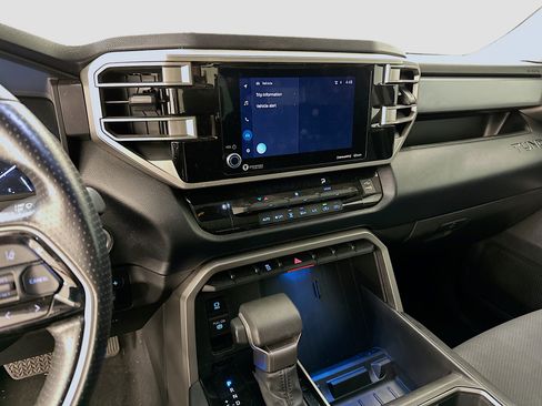 Used 2022 Toyota Tundra SR5 image 26