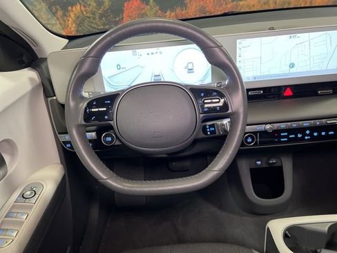 Used 2024 Hyundai Ioniq 5 SEL RWD image 63