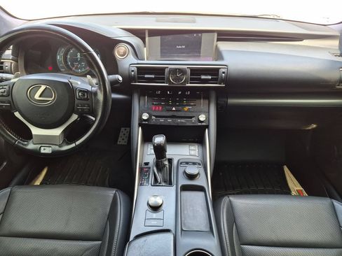 Used 2017 Lexus IS 300 F Sport AWD/4WD image 23