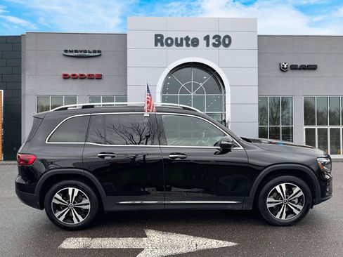 Used 2024 INFINITI QX60 Autograph w/ Cargo Package image 5