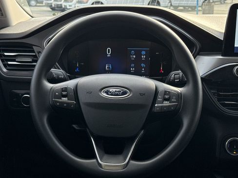 New 2026 Ford Escape Active FWD image 15