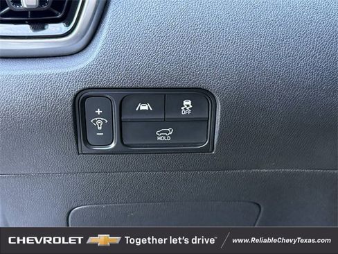 Used 2021 Kia Sorento SX image 27