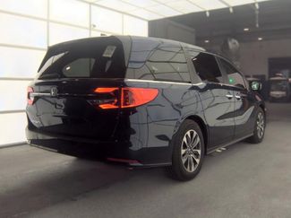 Used 2021 Honda Odyssey EX-L video 2