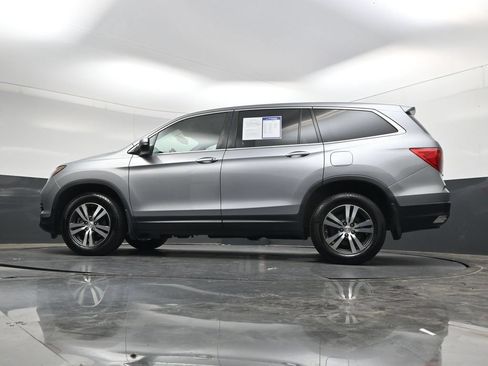 Used 2017 Honda Pilot EX-L image 34