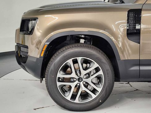 New 2026 Land Rover Defender 110 S AWD/4WD image 21