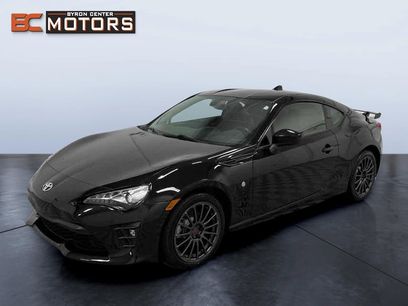 Used 2019 Toyota 86