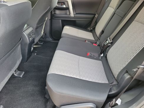 Used 2024 Toyota 4Runner SR5 image 8