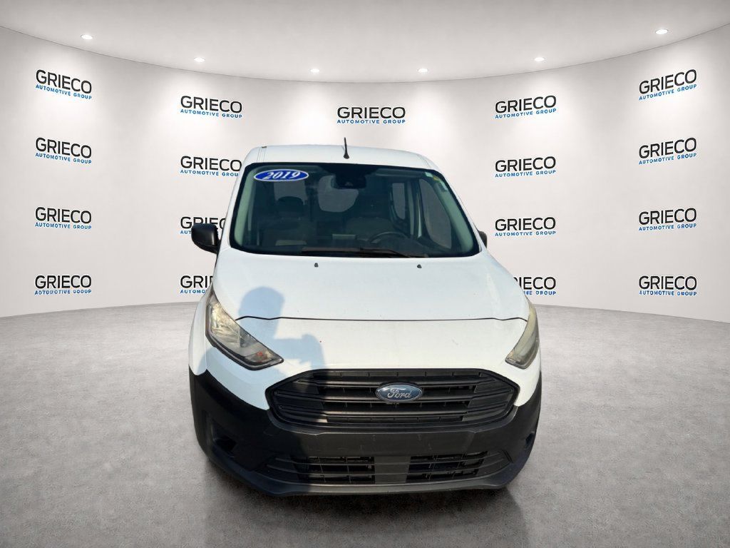 Used 2019 Ford Transit Connect XL FWD image 2