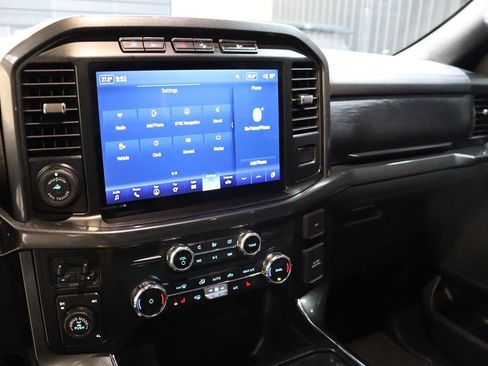 Used 2023 Ford F150 XLT w/ Equipment Group 302A High image 50