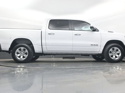 Used 2024 RAM 1500 Laramie RWD image 32