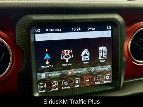 Used 2020 Jeep Wrangler Unlimited Rubicon image 38